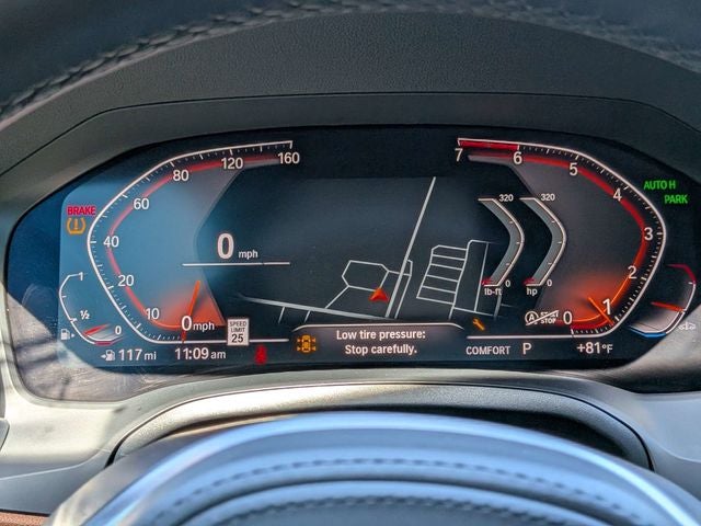 2020 BMW 3 Series 330i