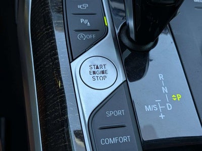 2020 BMW 3 Series 330i