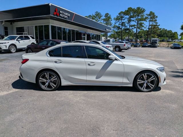 2020 BMW 3 Series 330i