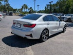 2020 BMW 3 Series 330i