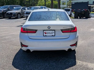 2020 BMW 3 Series 330i