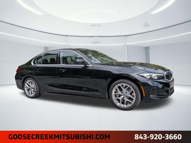 2026 BMW 3 Series 330i