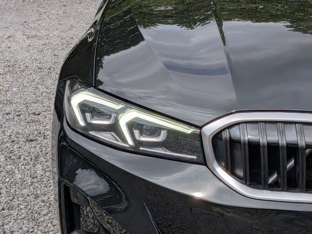 2026 BMW 3 Series 330i
