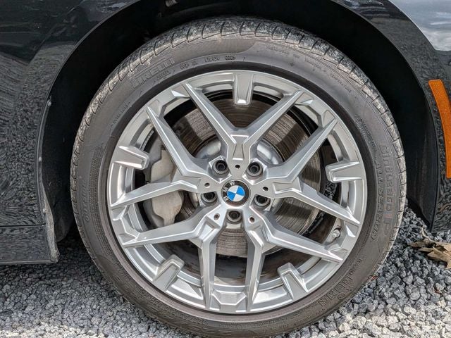 2026 BMW 3 Series 330i