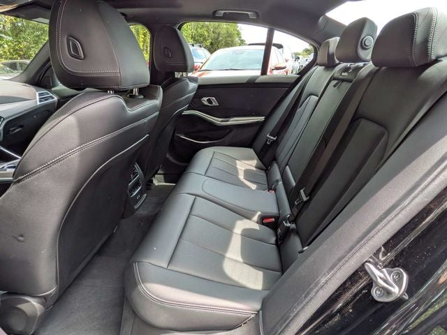 2026 BMW 3 Series 330i
