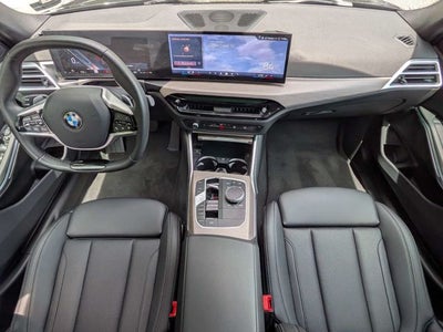 2026 BMW 3 Series 330i