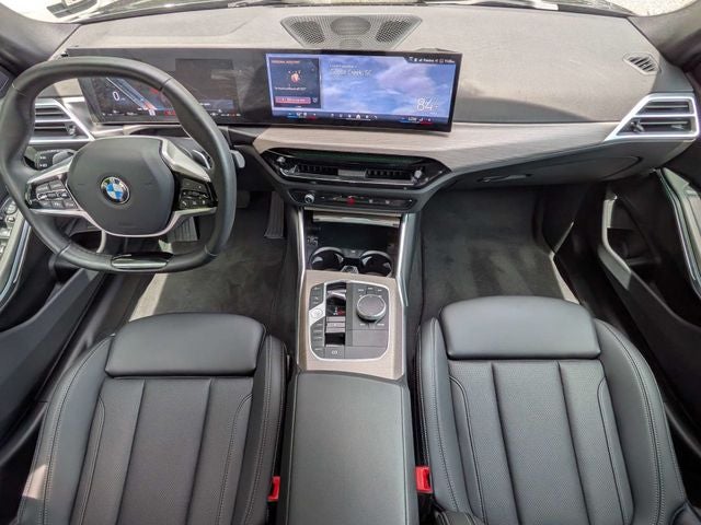 2026 BMW 3 Series 330i