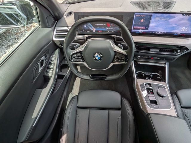 2026 BMW 3 Series 330i