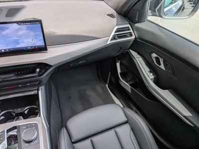 2026 BMW 3 Series 330i