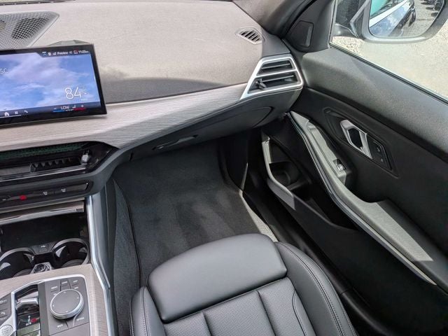 2026 BMW 3 Series 330i