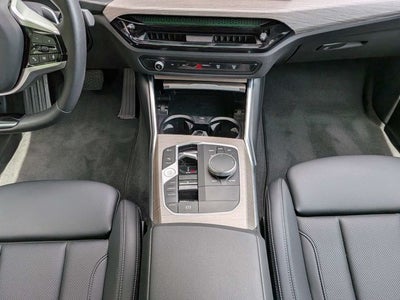 2026 BMW 3 Series 330i