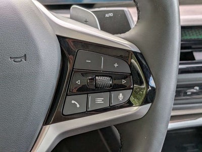 2026 BMW 3 Series 330i