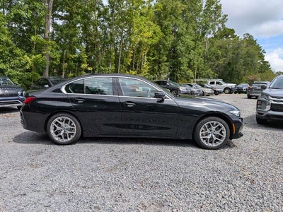 2026 BMW 3 Series 330i