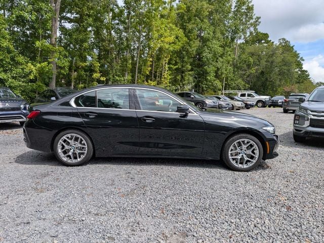 2026 BMW 3 Series 330i