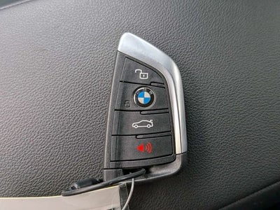 2026 BMW 3 Series 330i