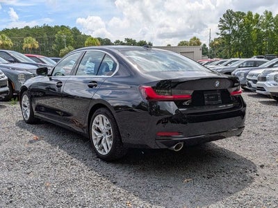 2026 BMW 3 Series 330i