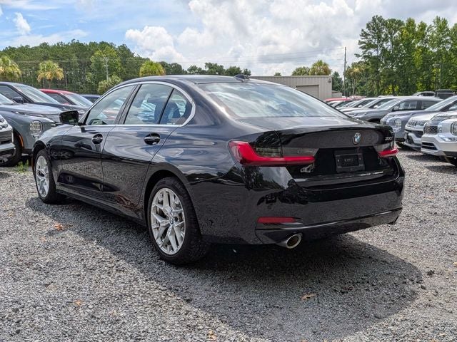 2026 BMW 3 Series 330i