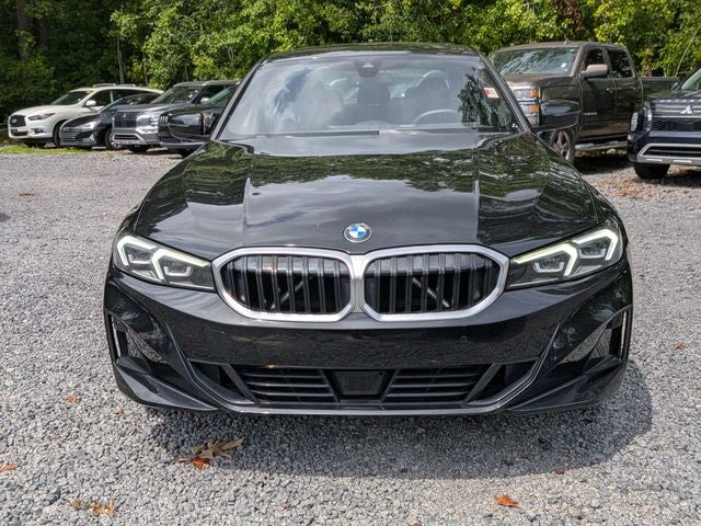 2026 BMW 3 Series 330i