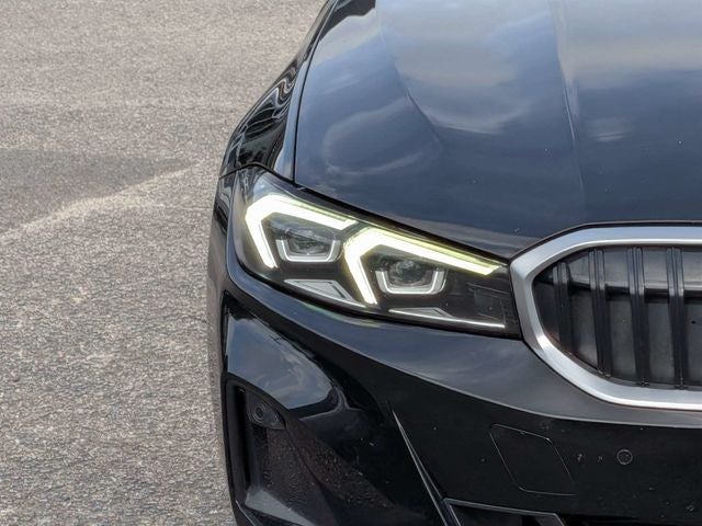 2025 BMW 3 Series 330i xDrive