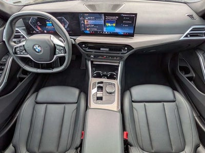 2025 BMW 3 Series 330i xDrive