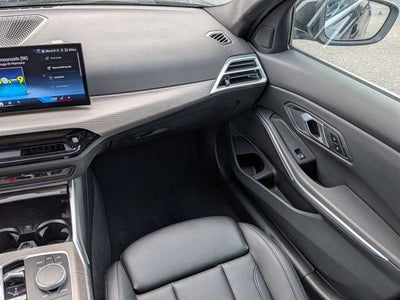 2025 BMW 3 Series 330i xDrive