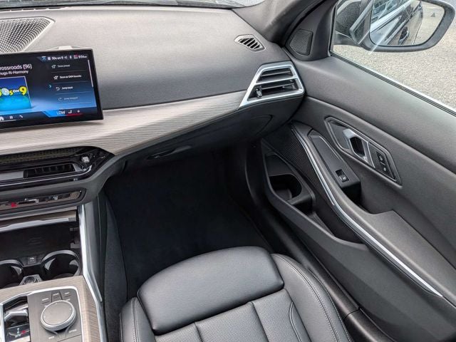2025 BMW 3 Series 330i xDrive