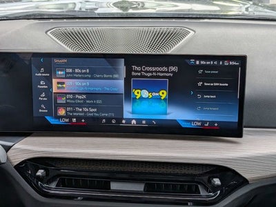 2025 BMW 3 Series 330i xDrive