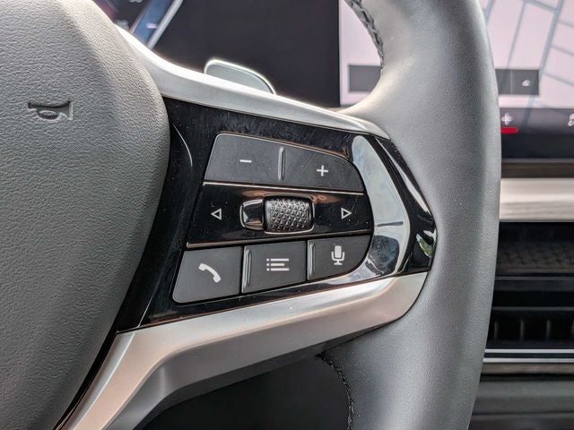 2025 BMW 3 Series 330i xDrive