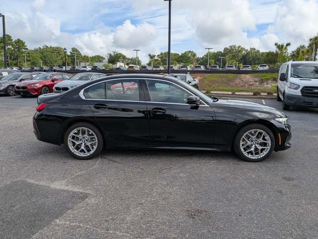 2025 BMW 3 Series 330i xDrive