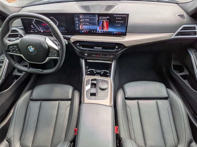 2025 BMW 3 Series 330i xDrive