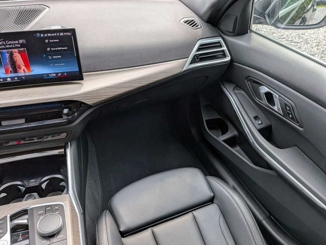 2025 BMW 3 Series 330i xDrive