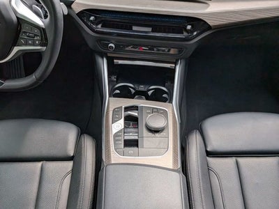2025 BMW 3 Series 330i xDrive