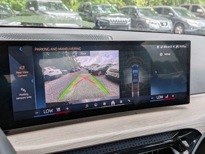 2025 BMW 3 Series 330i xDrive