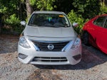 2018 Nissan Versa 1.6 SV