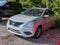 2018 Nissan Versa 1.6 SV