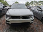 2021 Volkswagen Tiguan Base