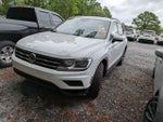 2021 Volkswagen Tiguan Base