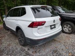 2021 Volkswagen Tiguan Base