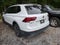 2021 Volkswagen Tiguan Base