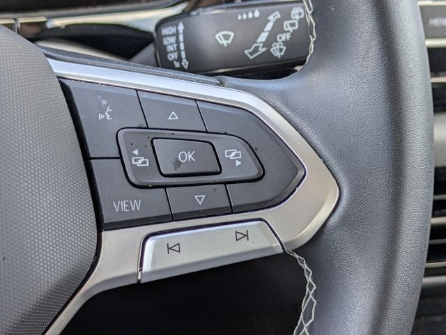 2023 Volkswagen Taos 1.5T S