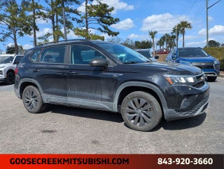 2023 Volkswagen Taos 1.5T S