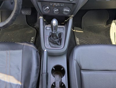 2017 Volkswagen Jetta 1.4T SE