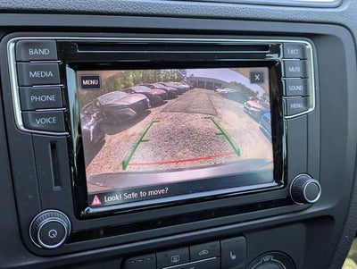 2017 Volkswagen Jetta 1.4T SE