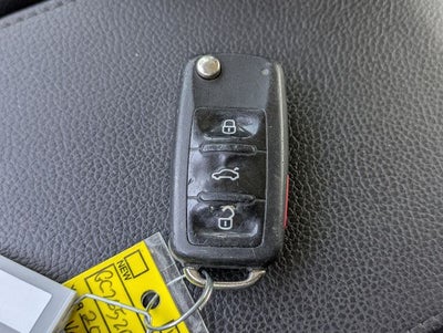 2017 Volkswagen Jetta 1.4T SE