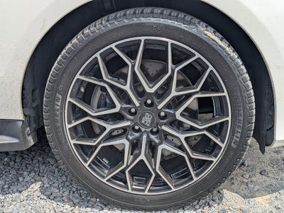 2017 Mercedes-Benz GLE GLE 43 AMG® 4MATIC®