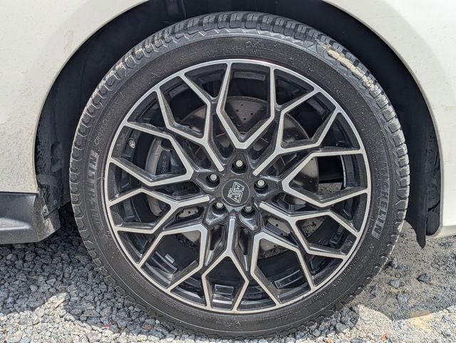 2017 Mercedes-Benz GLE GLE 43 AMG® 4MATIC®
