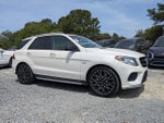 2017 Mercedes-Benz GLE GLE 43 AMG® 4MATIC®