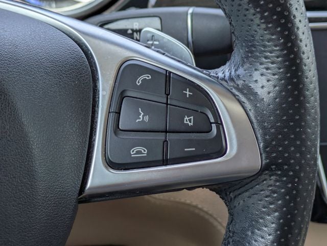 2017 Mercedes-Benz GLE GLE 43 AMG® 4MATIC®