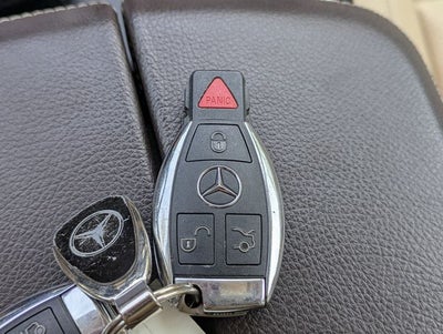 2017 Mercedes-Benz GLE GLE 43 AMG® 4MATIC®