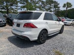 2017 Mercedes-Benz GLE GLE 43 AMG® 4MATIC®